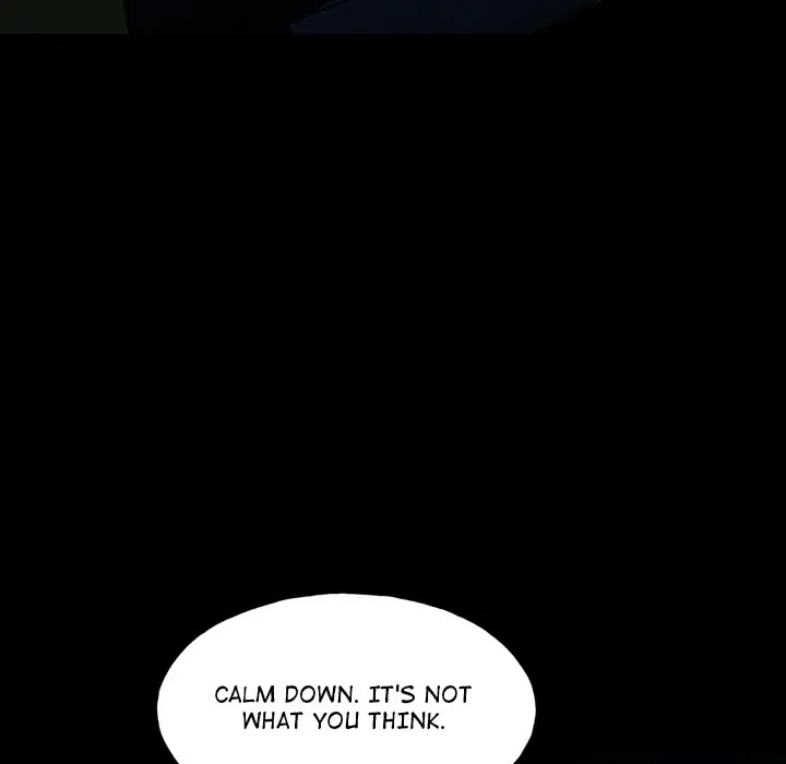 The Villain [Official] Chapter 92 - page 37