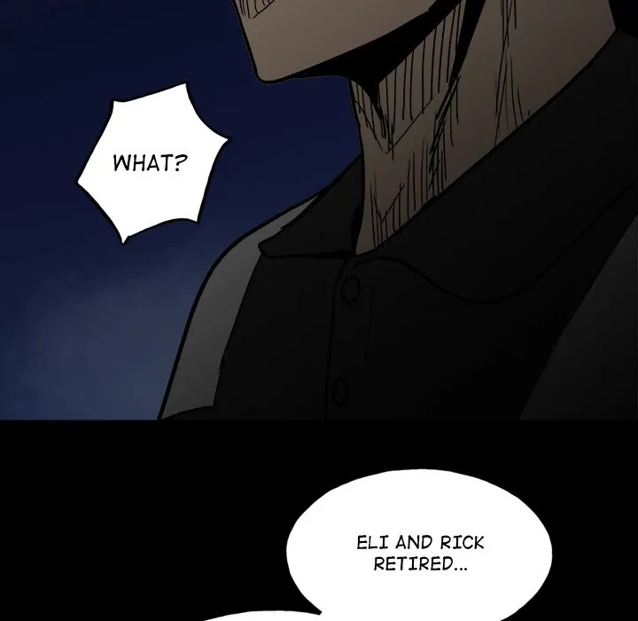 The Villain [Official] Chapter 92 - page 39