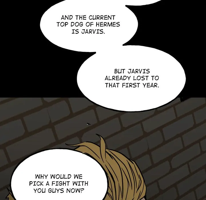 The Villain [Official] Chapter 92 - page 40