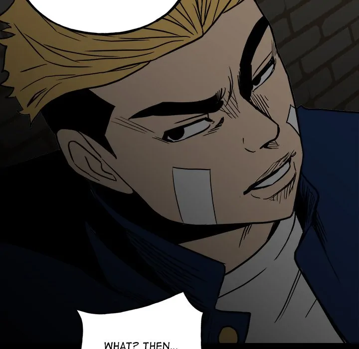 The Villain [Official] Chapter 92 - page 41