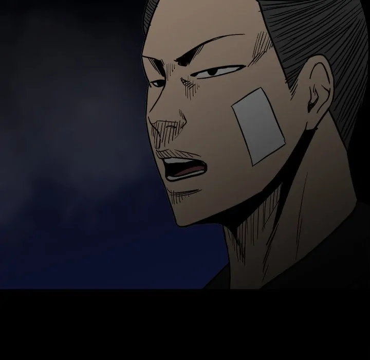 The Villain [Official] Chapter 92 - page 43