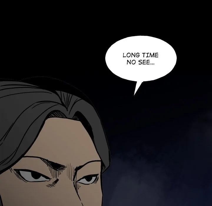 The Villain [Official] Chapter 92 - page 44
