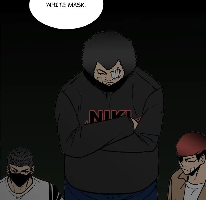 The Villain [Official] Chapter 92 - page 46