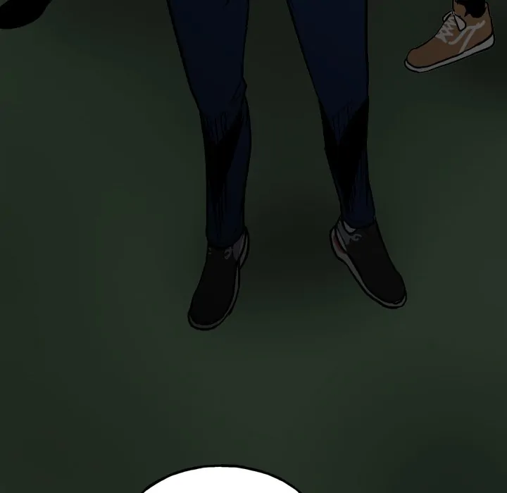 The Villain [Official] Chapter 92 - page 48