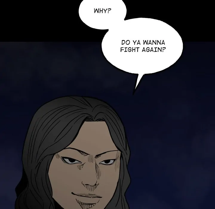 The Villain [Official] Chapter 92 - page 50