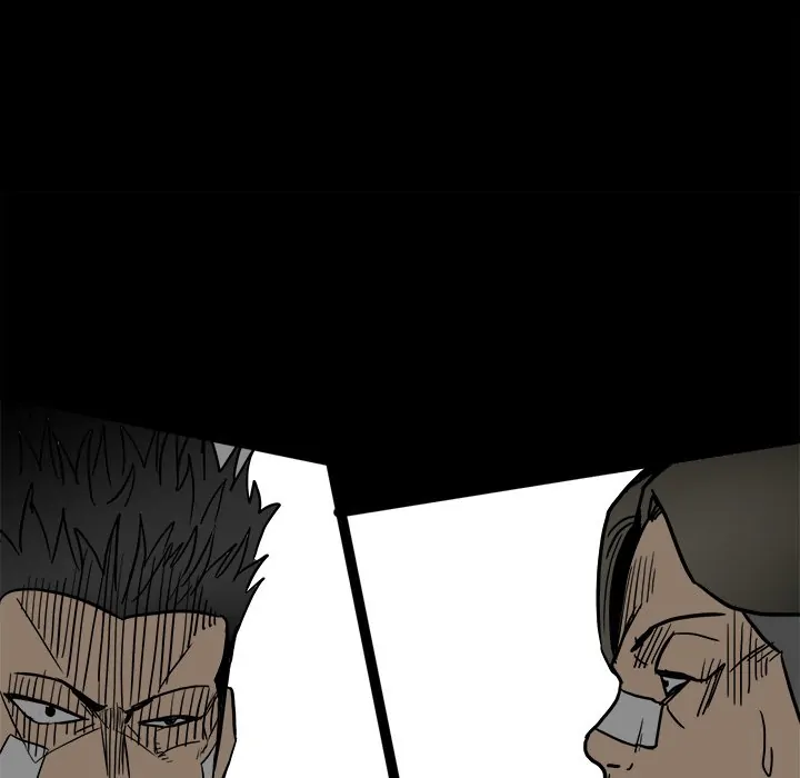 The Villain [Official] Chapter 92 - page 55