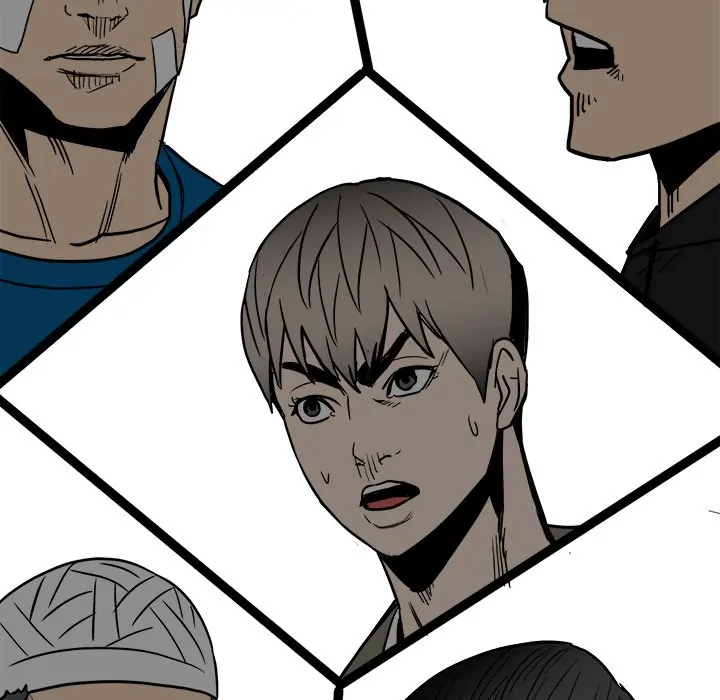 The Villain [Official] Chapter 92 - page 56