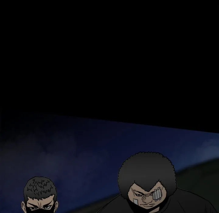 The Villain [Official] Chapter 92 - page 62