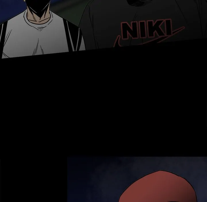 The Villain [Official] Chapter 92 - page 63