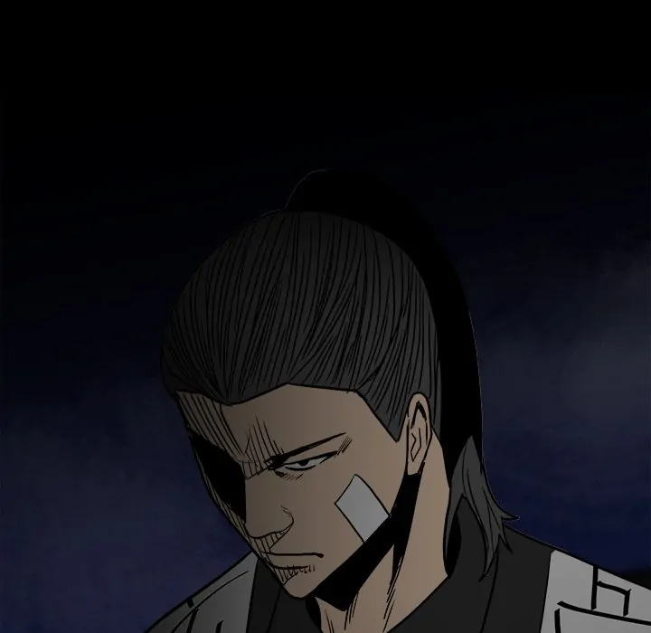 The Villain [Official] Chapter 92 - page 65