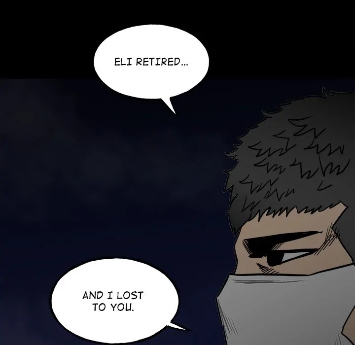 The Villain [Official] Chapter 92 - page 67