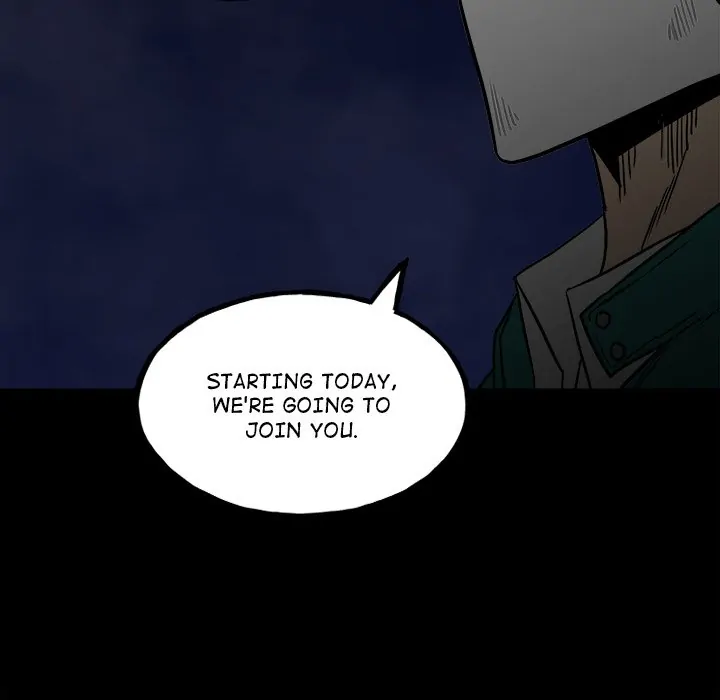 The Villain [Official] Chapter 92 - page 68