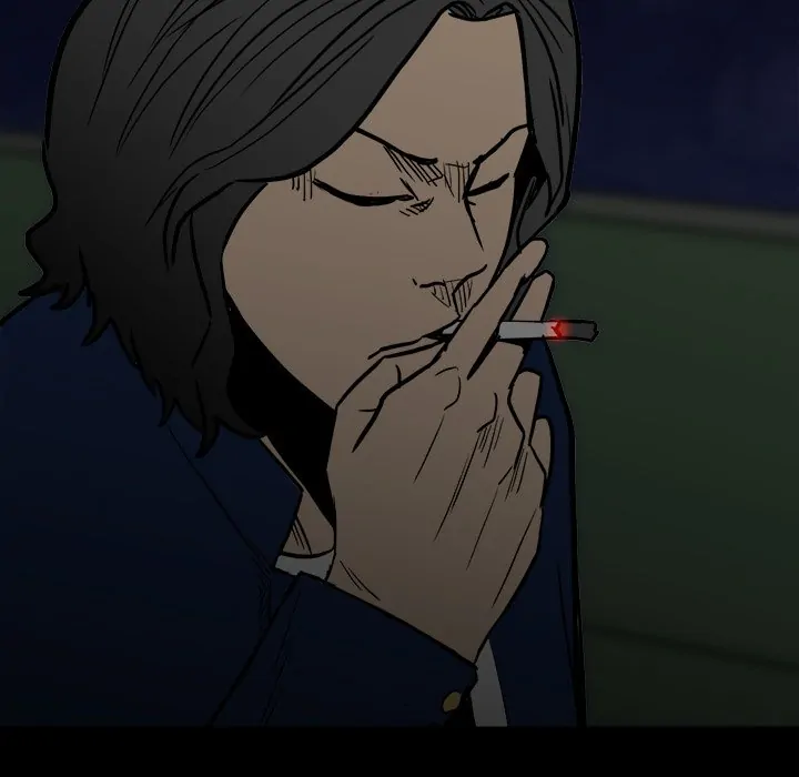 The Villain [Official] Chapter 92 - page 70