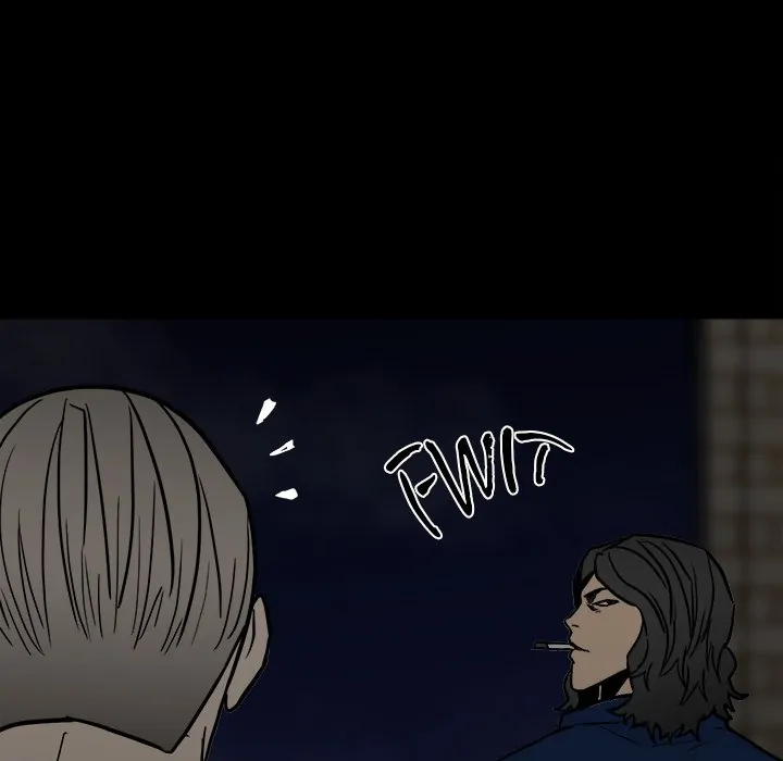 The Villain [Official] Chapter 92 - page 71