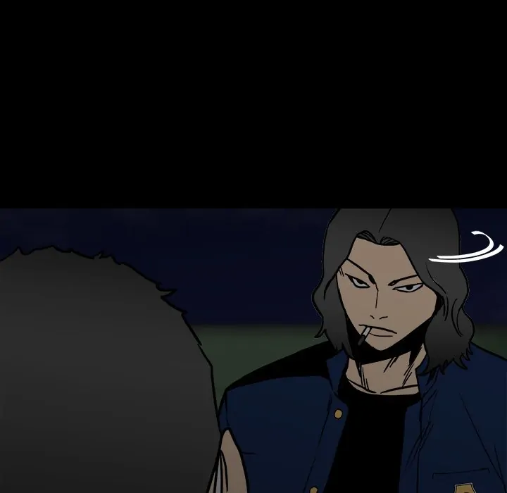 The Villain [Official] Chapter 92 - page 76