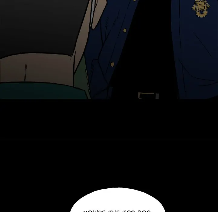 The Villain [Official] Chapter 92 - page 77