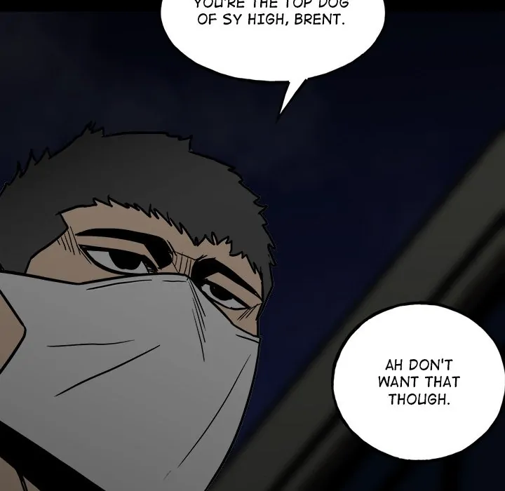 The Villain [Official] Chapter 92 - page 78