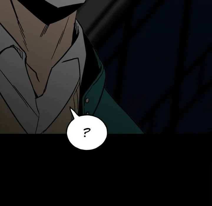The Villain [Official] Chapter 92 - page 79