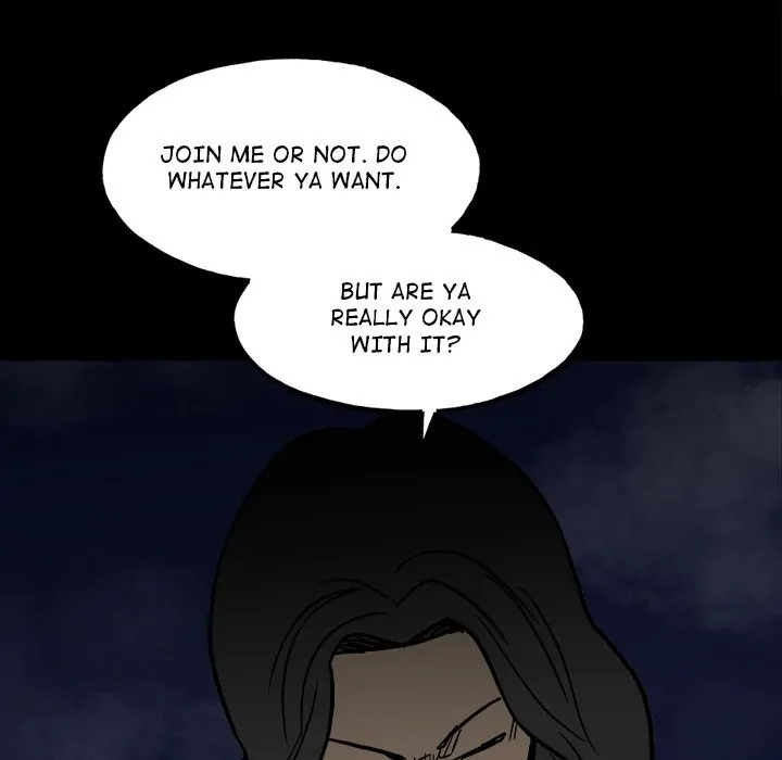 The Villain [Official] Chapter 92 - page 80