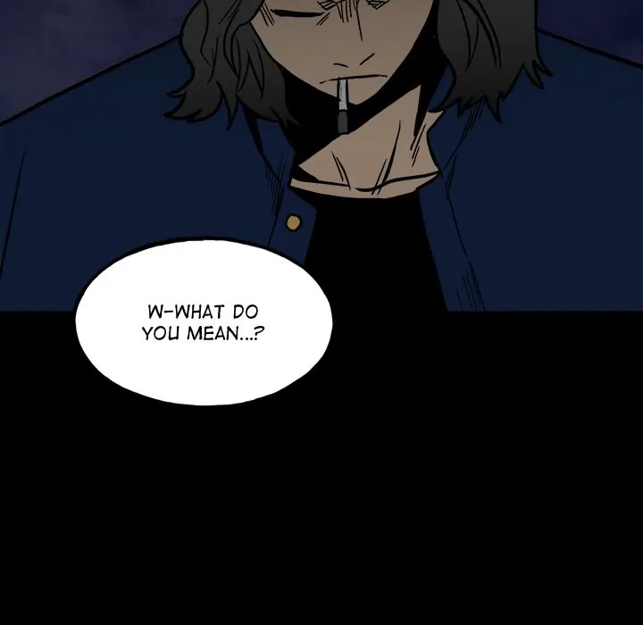 The Villain [Official] Chapter 92 - page 81