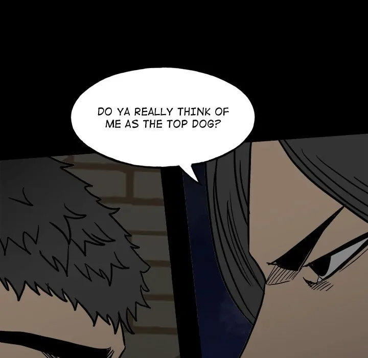 The Villain [Official] Chapter 92 - page 82