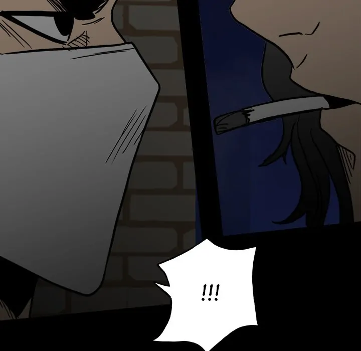 The Villain [Official] Chapter 92 - page 83