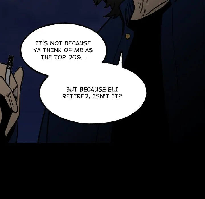 The Villain [Official] Chapter 92 - page 86