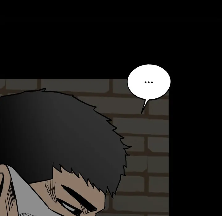 The Villain [Official] Chapter 92 - page 87