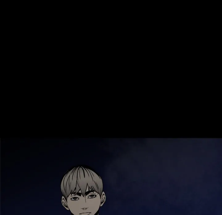 The Villain [Official] Chapter 92 - page 8