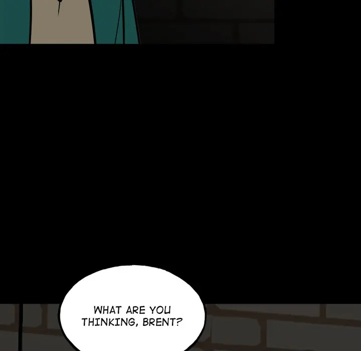 The Villain [Official] Chapter 92 - page 89