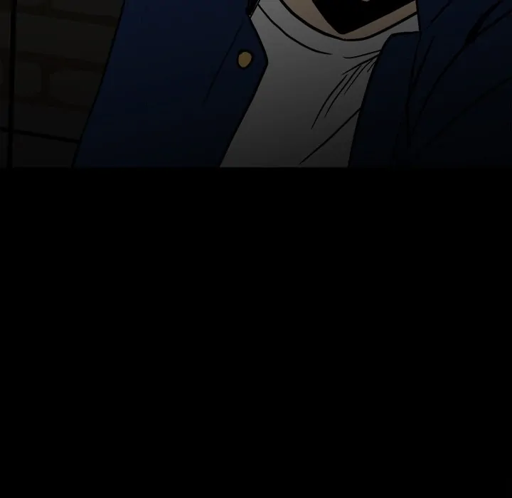 The Villain [Official] Chapter 92 - page 91