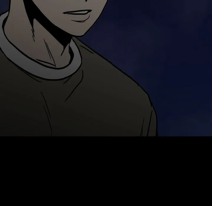 The Villain [Official] Chapter 92 - page 93
