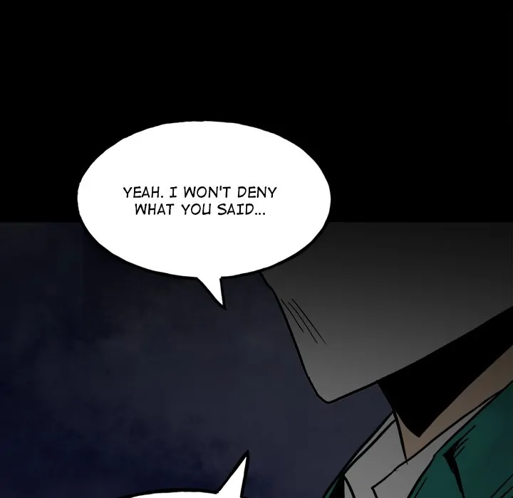 The Villain [Official] Chapter 92 - page 94