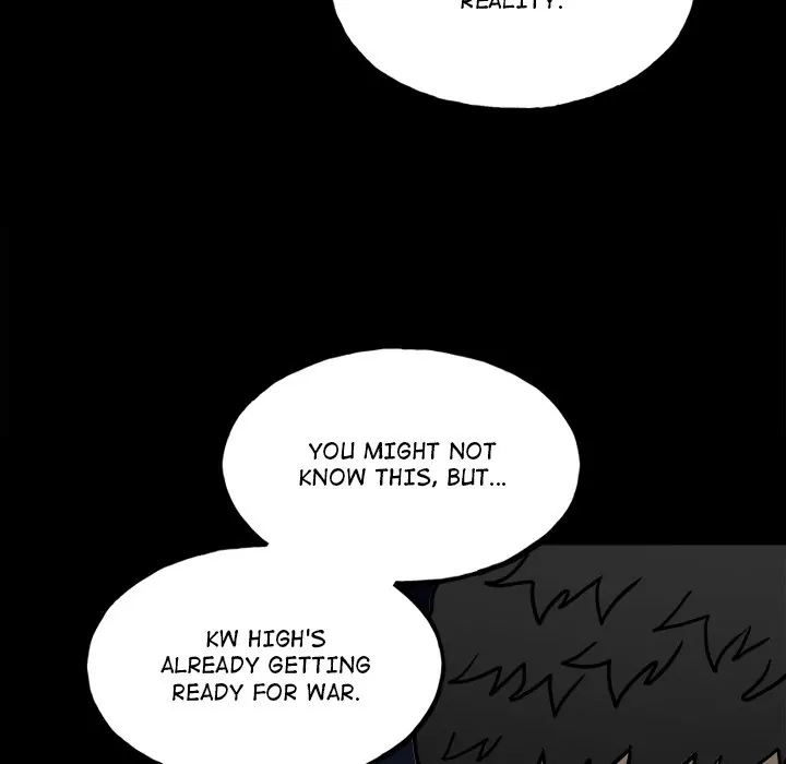 The Villain [Official] Chapter 92 - page 96