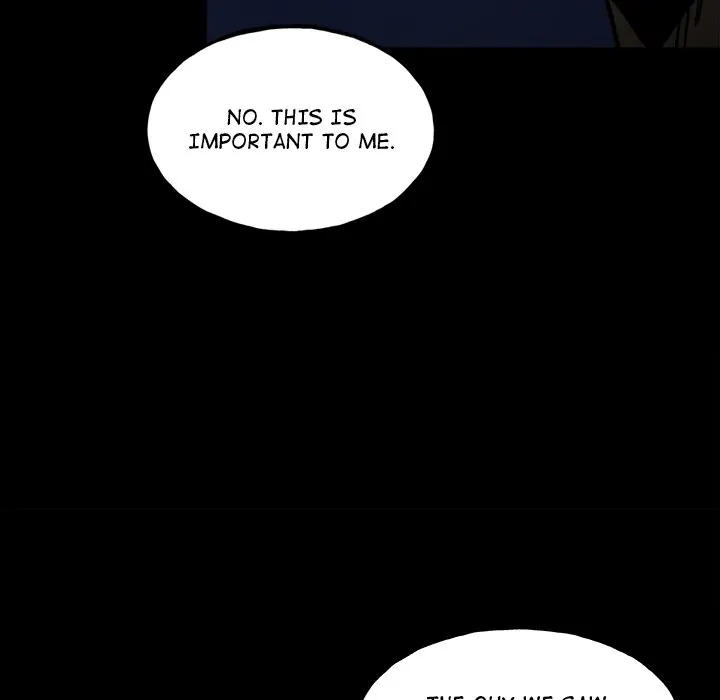 The Villain [Official] Chapter 92 - page 98