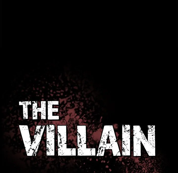 The Villain [Official] Chapter 72 - page 9