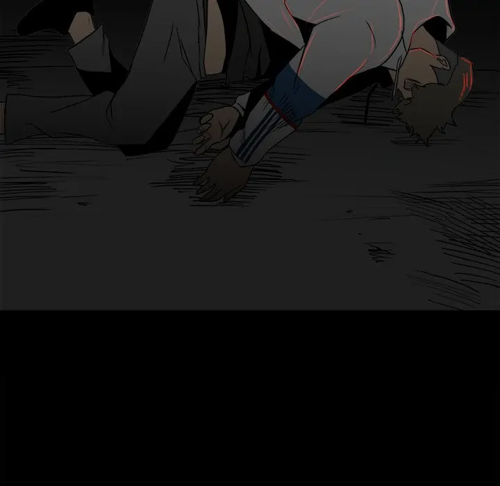 The Villain [Official] Chapter 72 - page 99