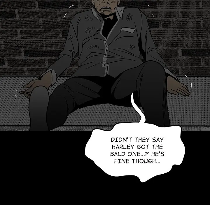 The Villain [Official] Chapter 72 - page 109