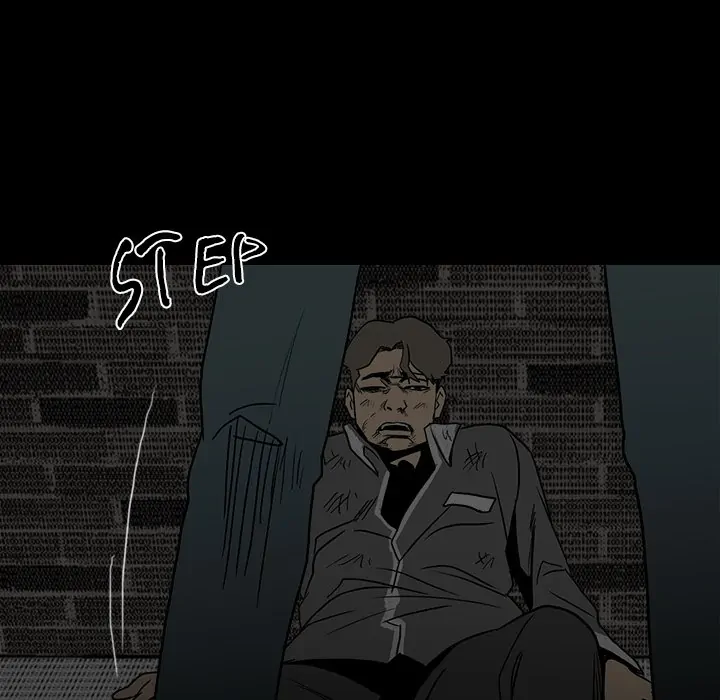 The Villain [Official] Chapter 72 - page 110