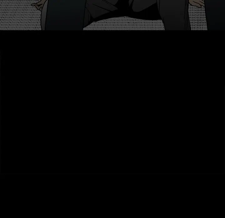 The Villain [Official] Chapter 72 - page 111