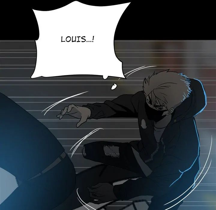 The Villain [Official] Chapter 72 - page 15