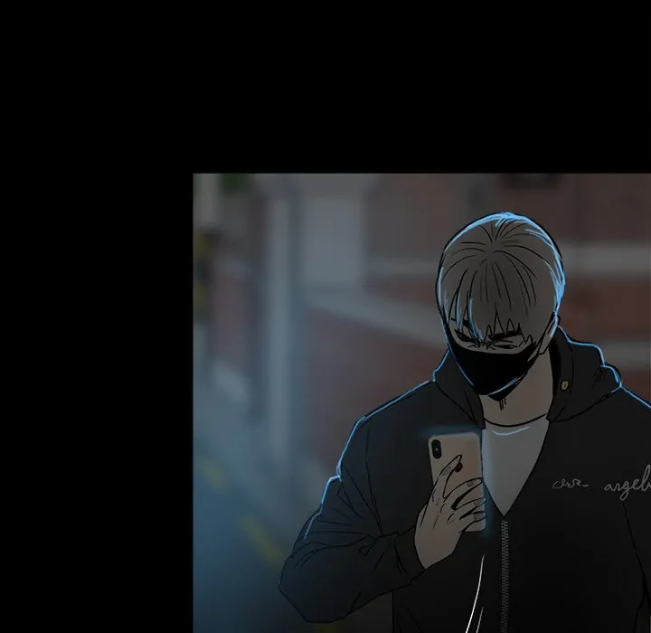 The Villain [Official] Chapter 72 - page 18