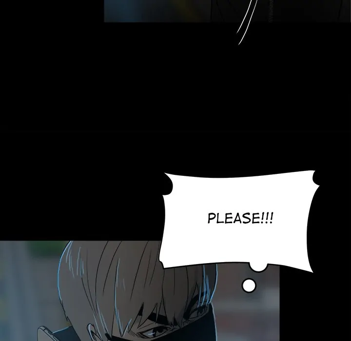 The Villain [Official] Chapter 72 - page 19