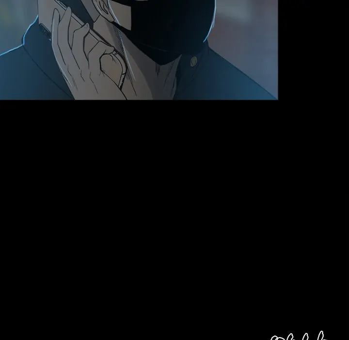 The Villain [Official] Chapter 72 - page 20