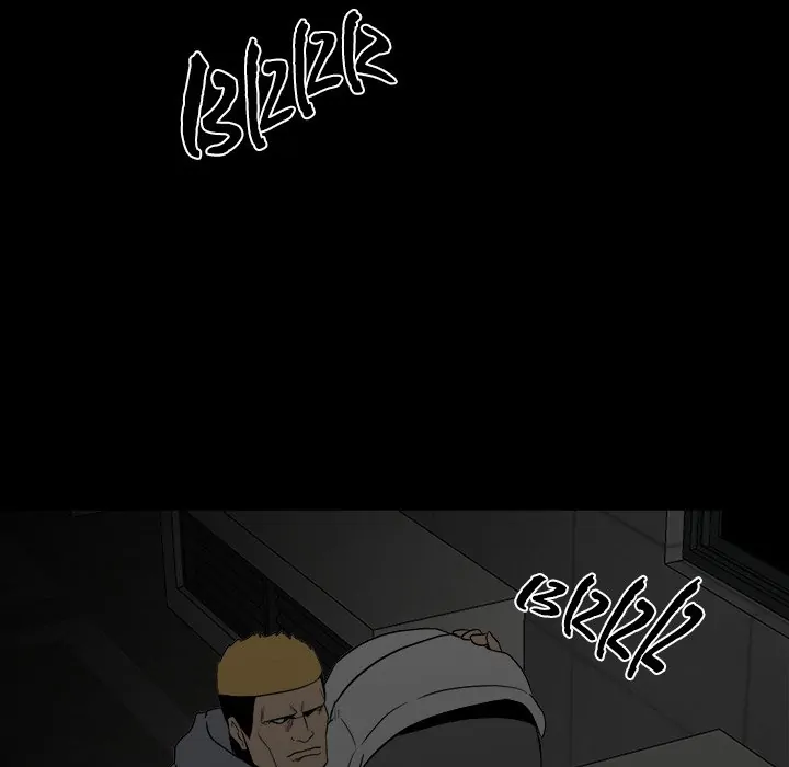 The Villain [Official] Chapter 72 - page 22