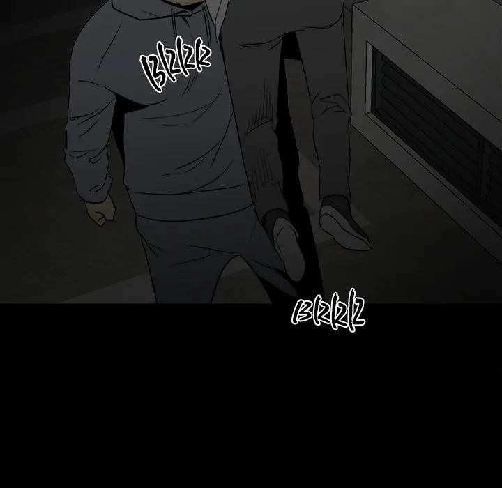 The Villain [Official] Chapter 72 - page 23