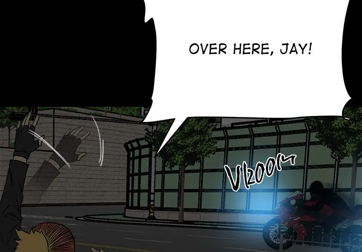 The Villain [Official] Chapter 72 - page 2