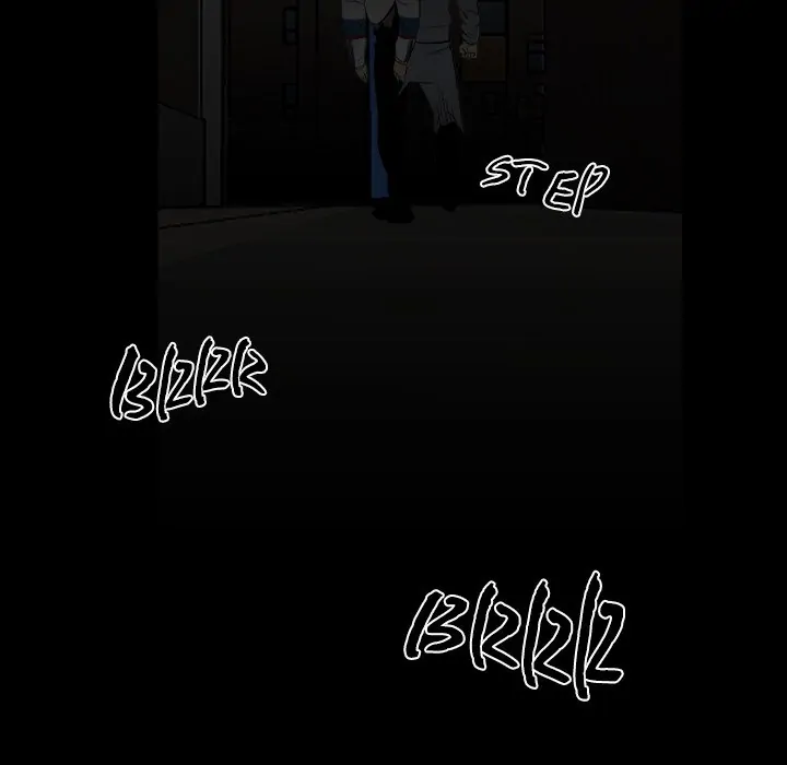 The Villain [Official] Chapter 72 - page 29