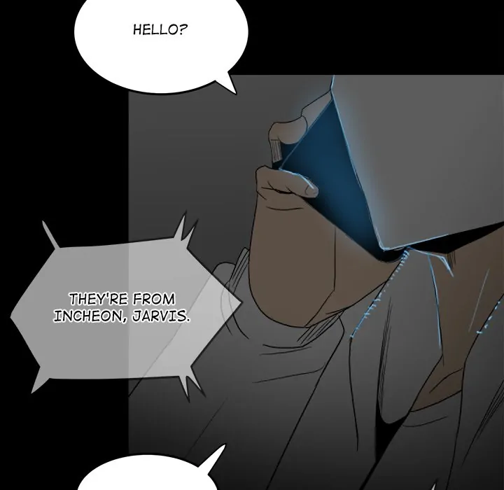 The Villain [Official] Chapter 72 - page 34