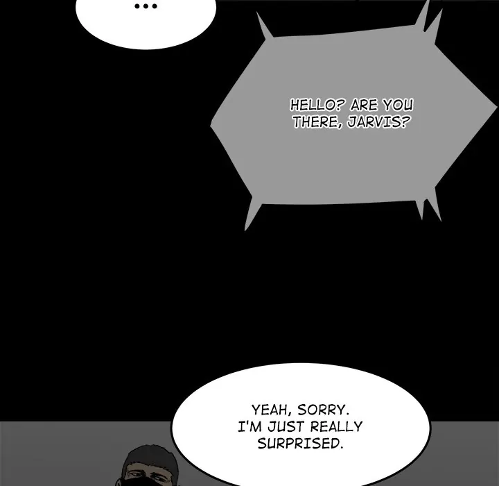 The Villain [Official] Chapter 72 - page 35